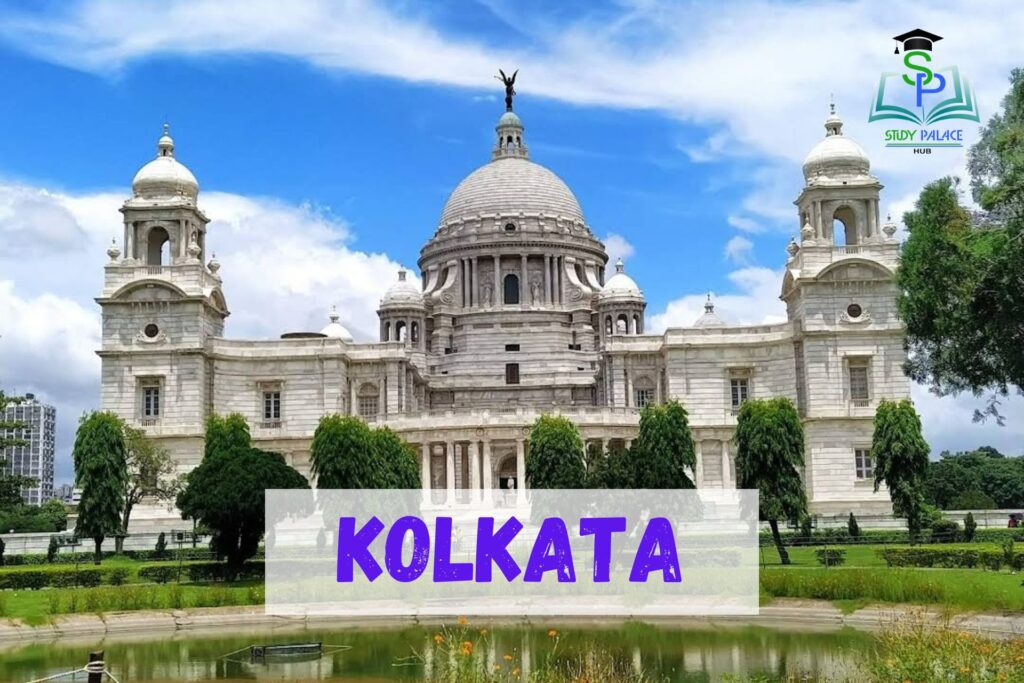 Kolkata - Study Palace Hub