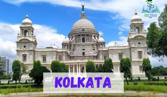 Kolkata - Study Palace Hub