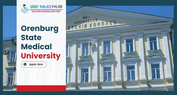 orenburg-state-medical-university