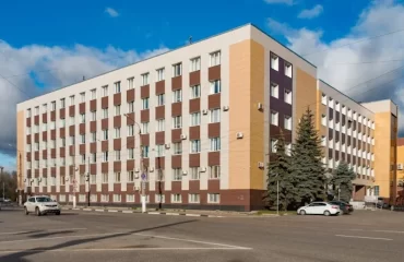 Tver State Medical University