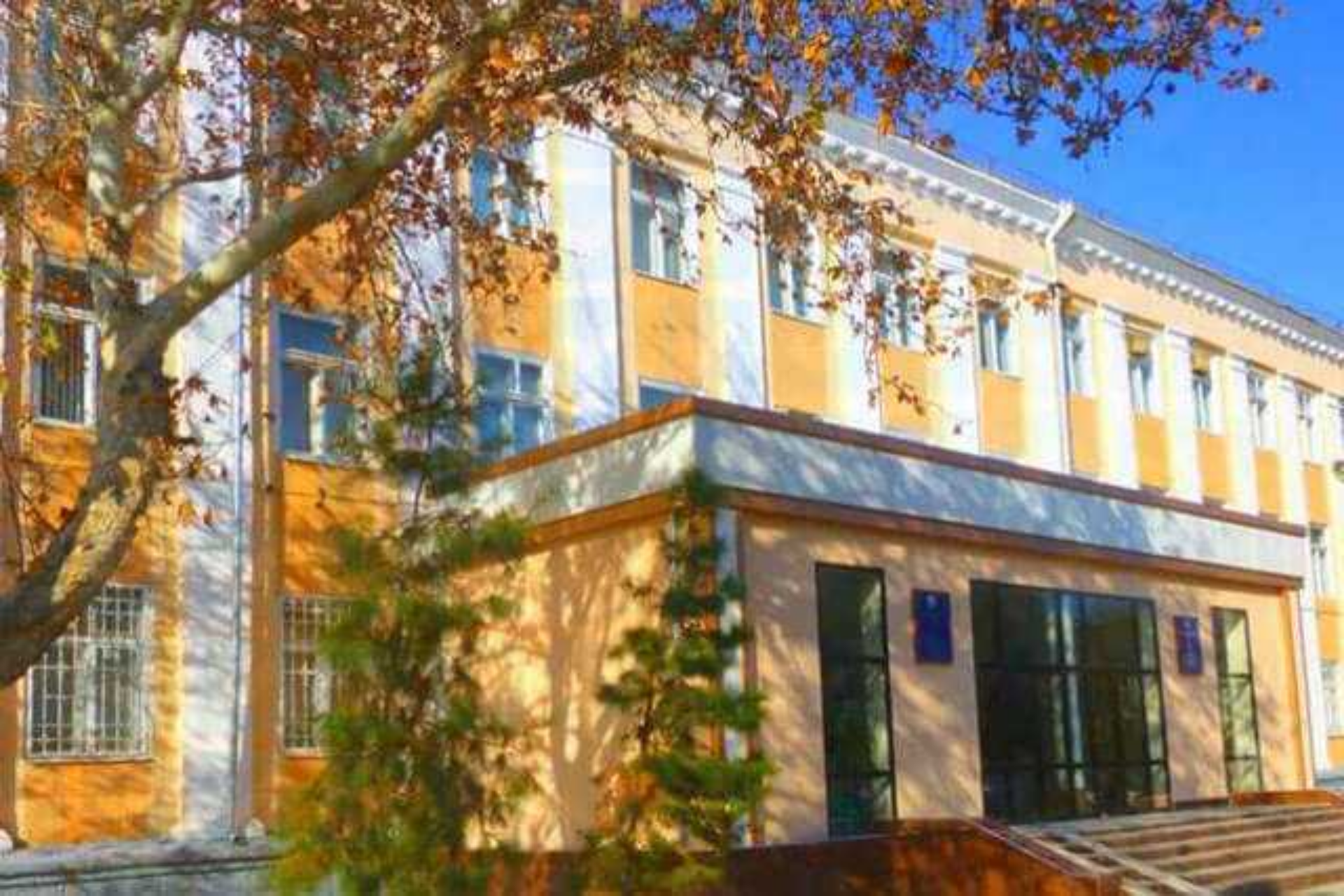 Study palace hub (MBBS in Uzbekistan)(Bukhara State Medical Institute)