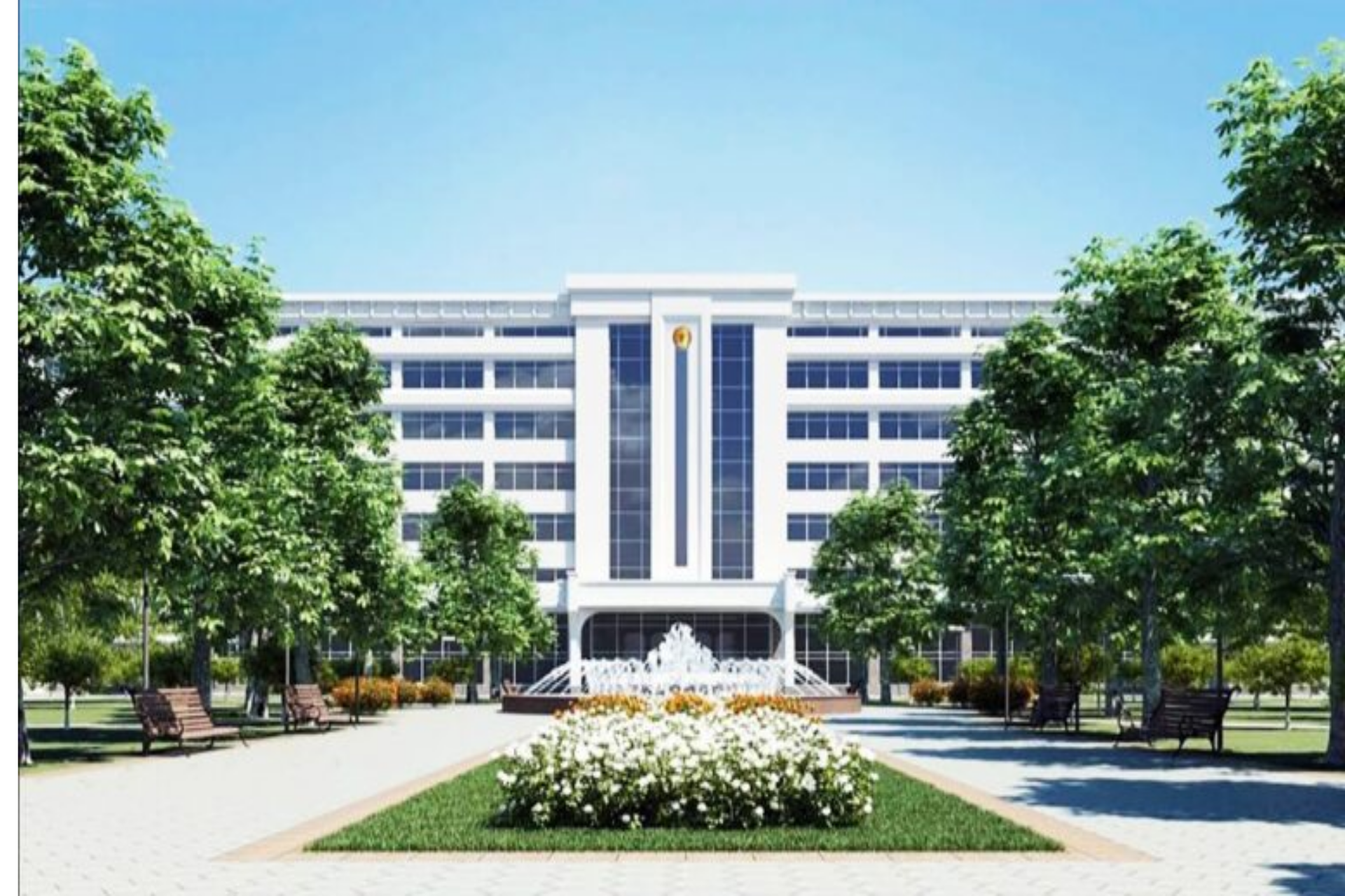 Study palace hub (MBBS in Uzbekistan)(Tashkent Medical Academy)
