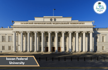 kazan Federal University