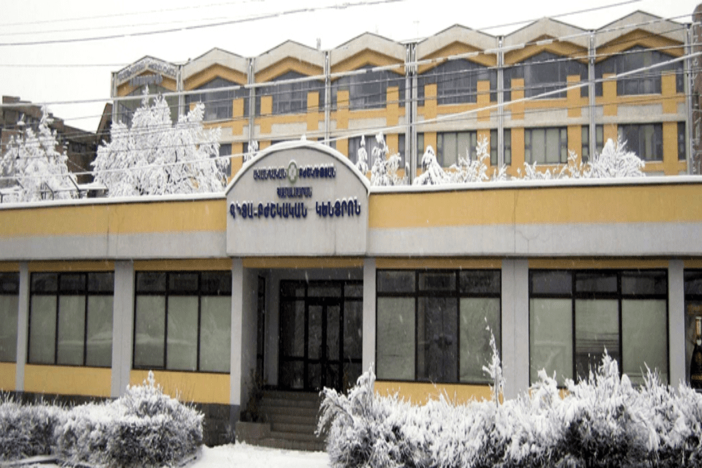 Study Palace Hub (MBBS in Armenia)(University of Traditional Medicine)
