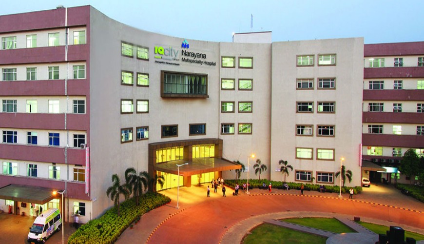 Study Palace Hub (MBBS in Banladesh)(City Medical College)