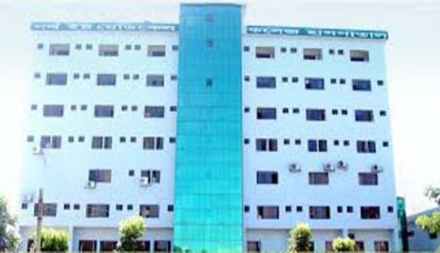 Study Palace Hub (MBBS in Banladesh)(North East Medical College)