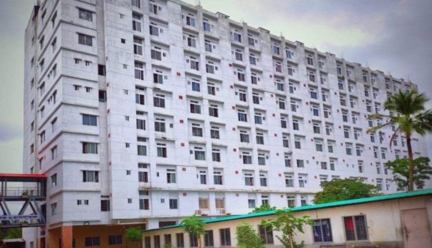 Study Palace Hub (MBBS in Banladesh)(Mainamoti Medical College)