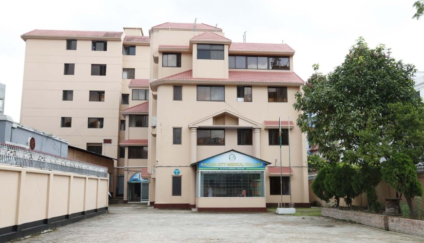 Study Palace Hub (MBBS in Banladesh)(Khulna City Medical College)