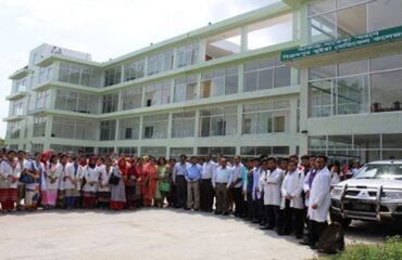 Study Palace Hub (MBBS in Banladesh)(Bikrampur Bhuiyan Medical College)