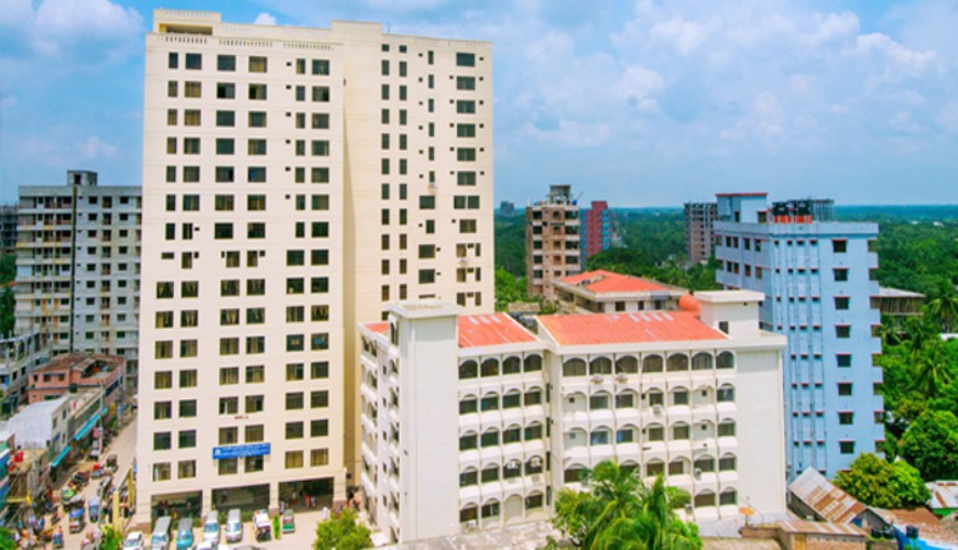 Study Palace Hub (MBBS in Banladesh)(Faridpur Diabetic Medical College)