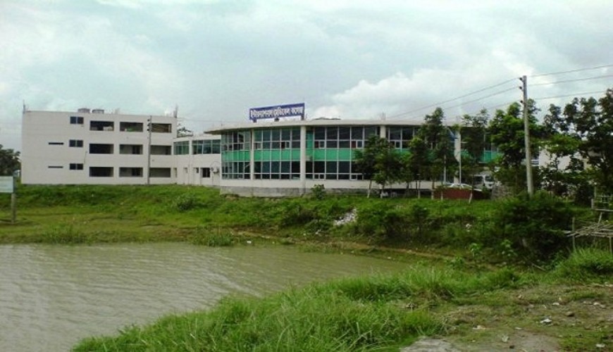 Study Palace Hub (MBBS in Banladesh)(International Medical College)