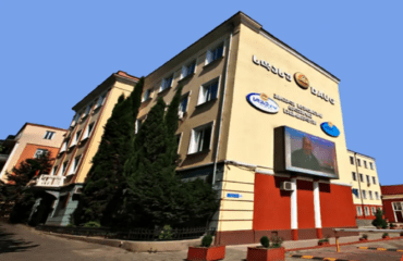 David Agmashenebeli University of Georgia