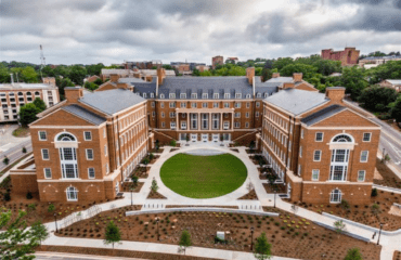 University of Georgia