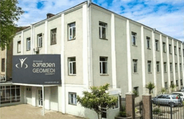 Geomedi Medical University