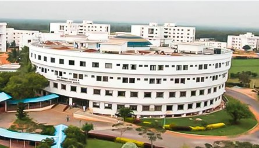 Study Palace Hub (MBBS in India)(Pondicherry Institute of Medical Sciences)