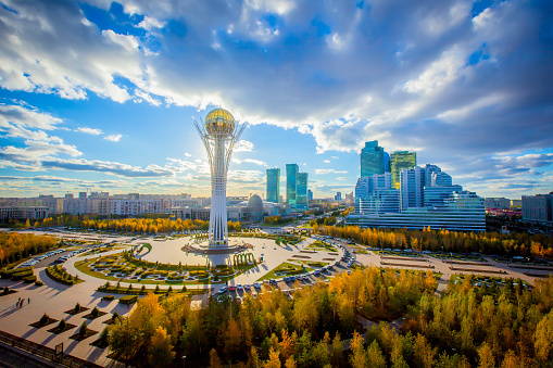 MBBS in Kazakhastan - Study Palace Hub