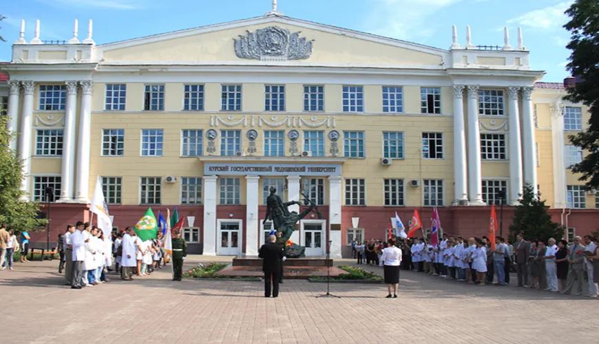 Study Palace Hub (MBBS in Kazakhastan)(Karaganda Medical University)