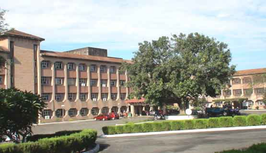 study palace hub (Mbbs in Nepal) (B.P.Koirala Institute of Health Science)