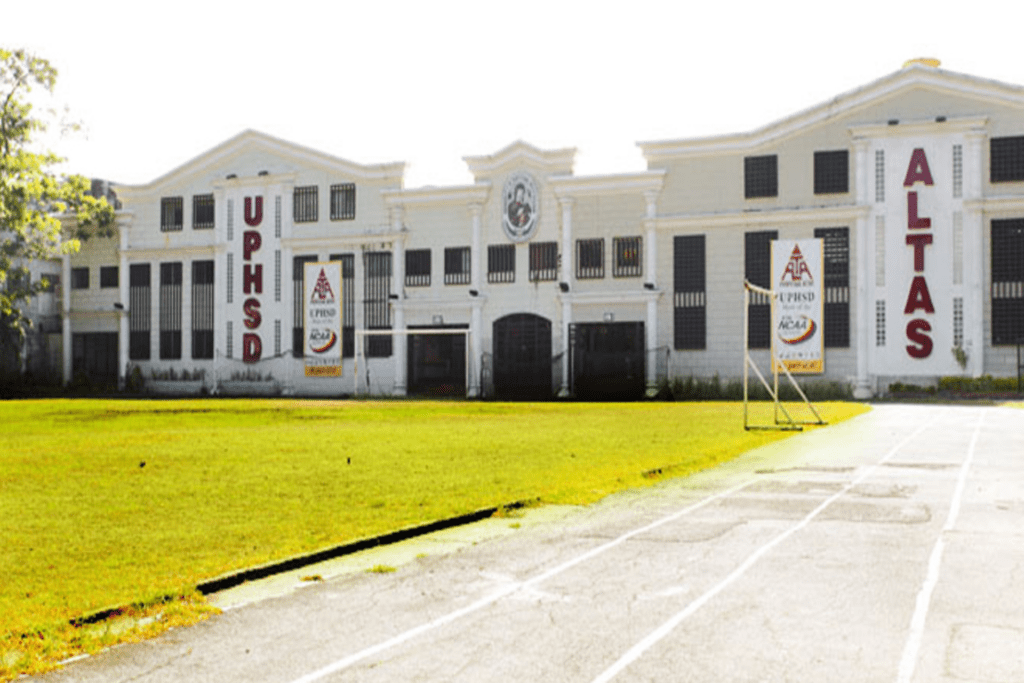 Study palace hub (MBBS in Philippines)(University of Perpetual Help Rizal)