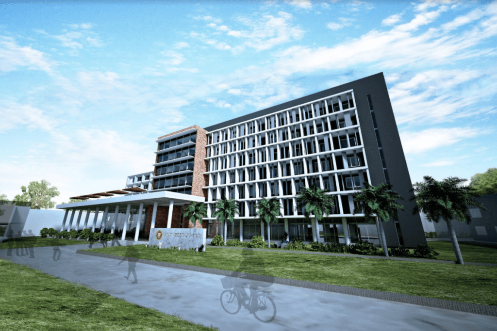 Study palace hub (MBBS in Philippines)(Southwestern University)