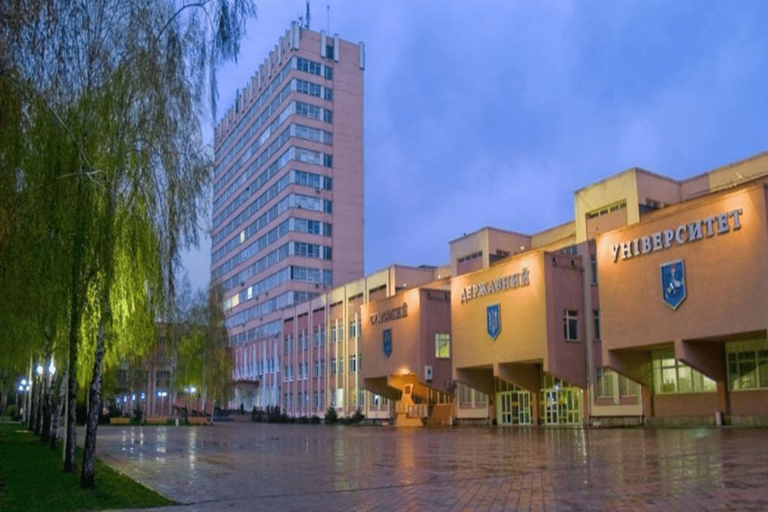Sumy State University Study Palace Hub sumy-state-university-study-palace-hub