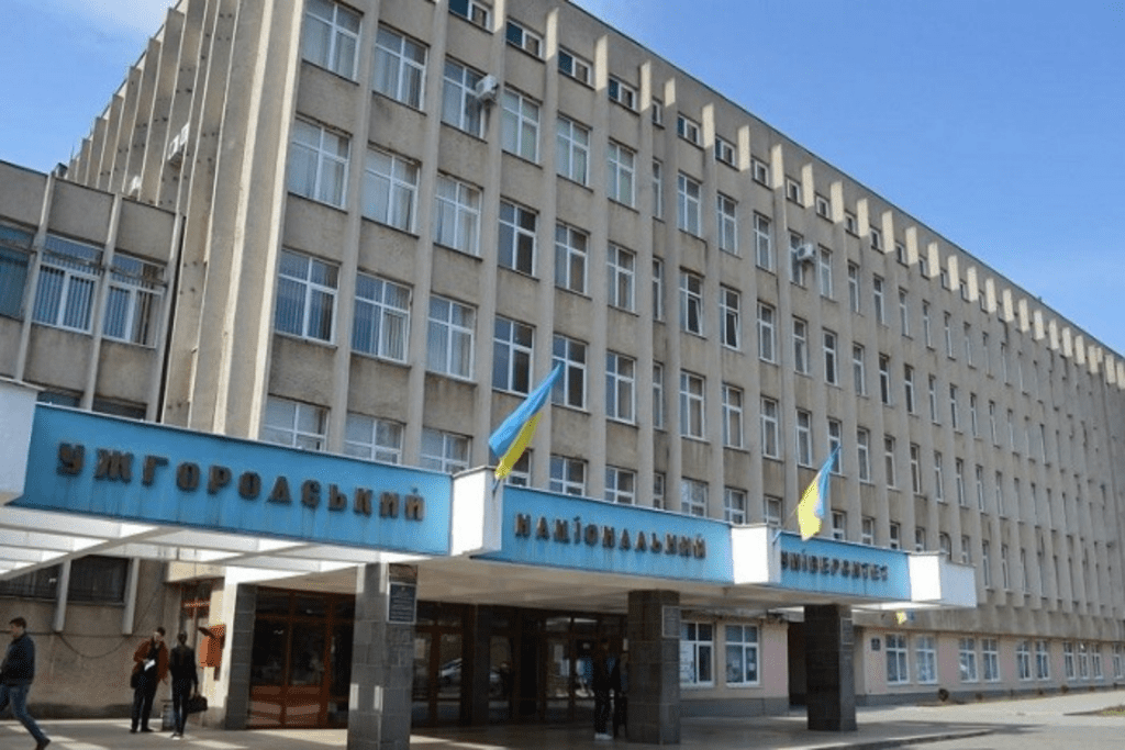 Study palace hub (MBBS in Ukraine)(Uzhhorod National University)