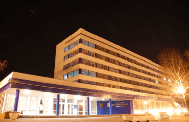 Study palace hub (MBBS in Ukraine)(Zaporozhye State Medical University)