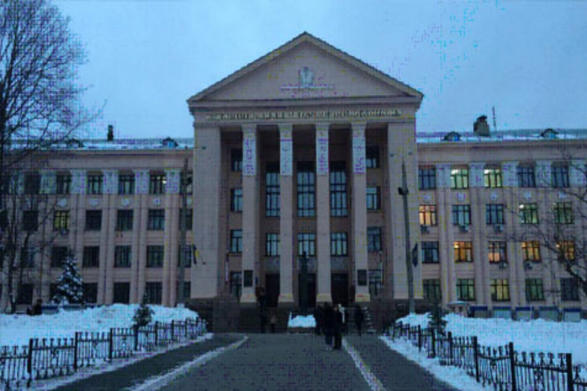 Study palace hub (MBBS in Ukraine)(Kyiv Medical University)