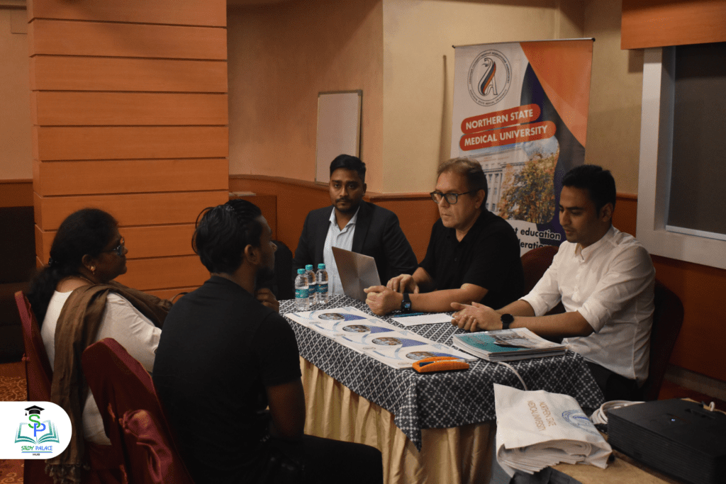 MBBS Guidance Seminar (Kolkata) 40 (2022)