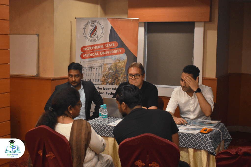MBBS Guidance Seminar (Kolkata) 44 (2022)