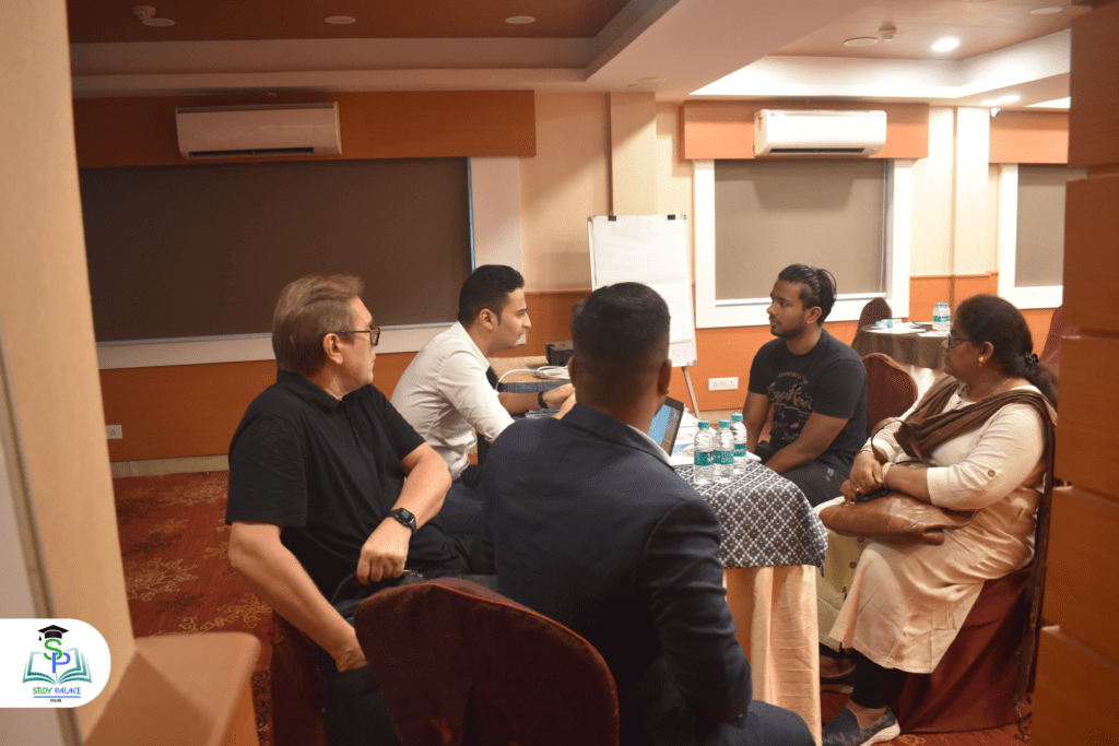 MBBS Guidance Seminar (Kolkata) 47 (2022)