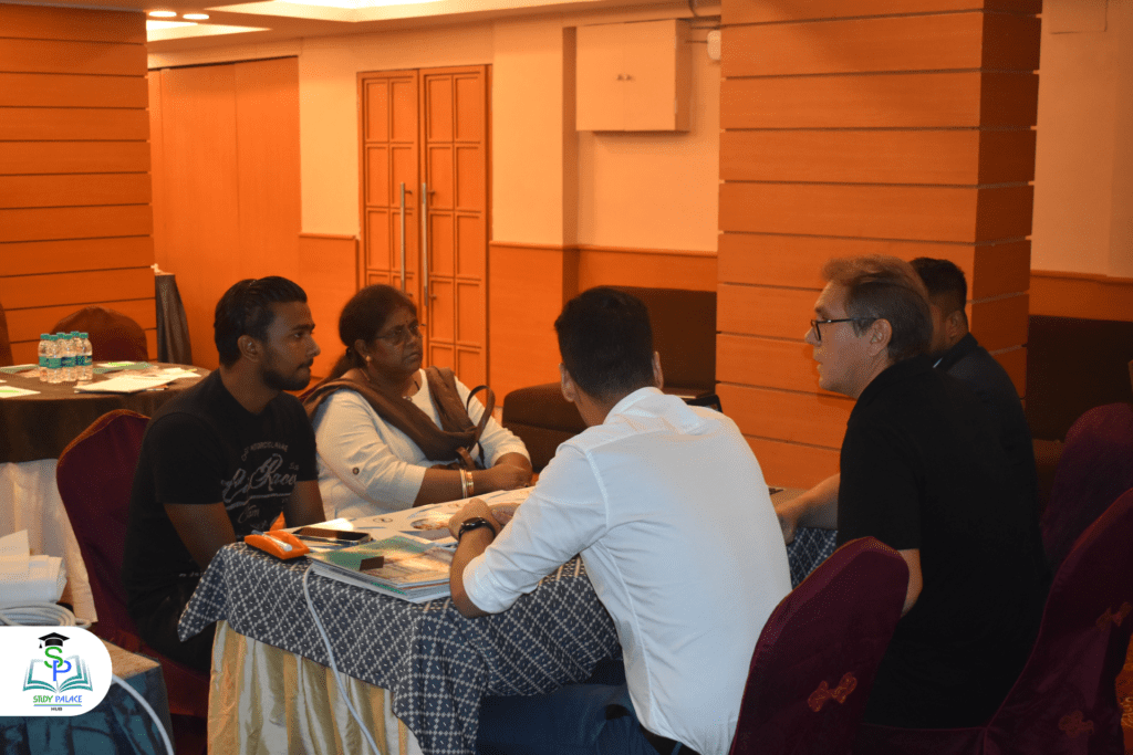 MBBS Guidance Seminar (Kolkata) 48 (2022)
