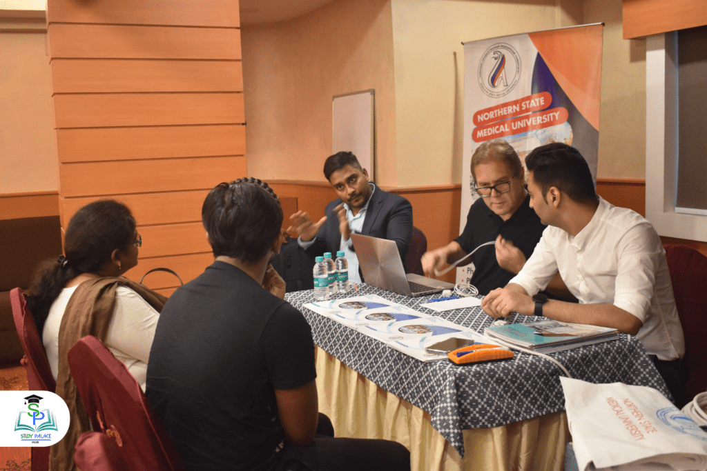 MBBS Guidance Seminar (Kolkata) 51 (2022)