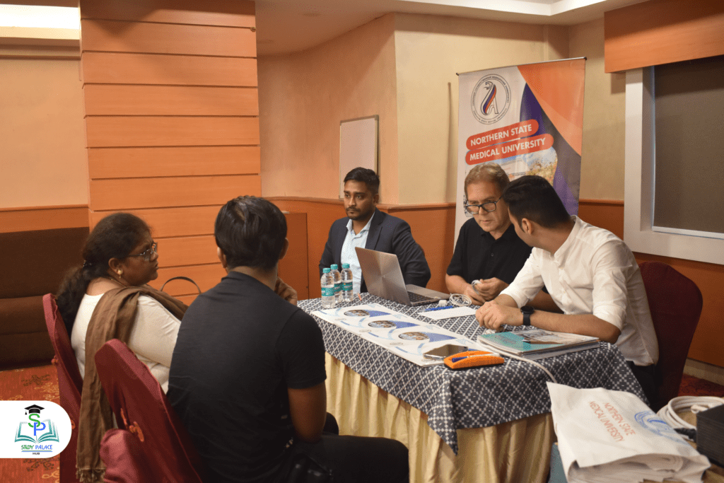 MBBS Guidance Seminar (Kolkata) 4 (2022)