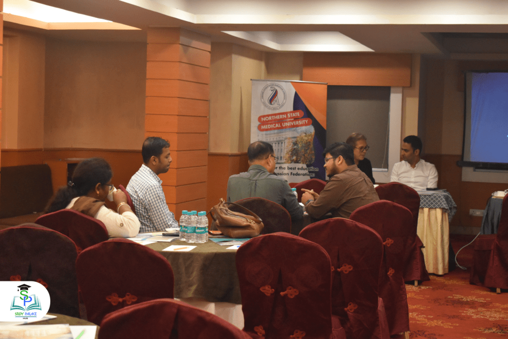 MBBS Guidance Seminar (Kolkata) 26 (2022)