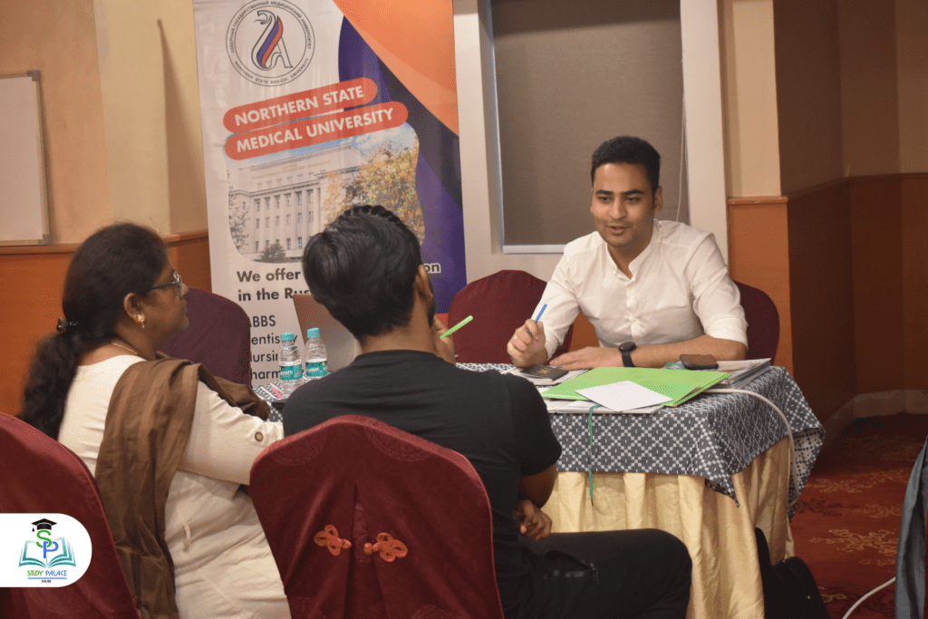 MBBS Guidance Seminar (Kolkata) 8 (2022)