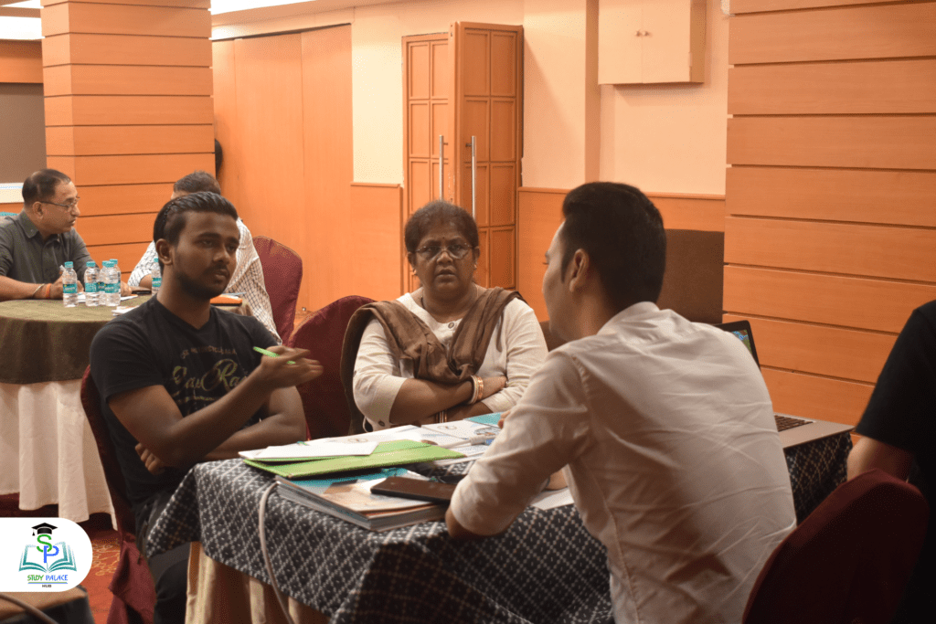 MBBS Guidance Seminar (Kolkata) 37 (2022)