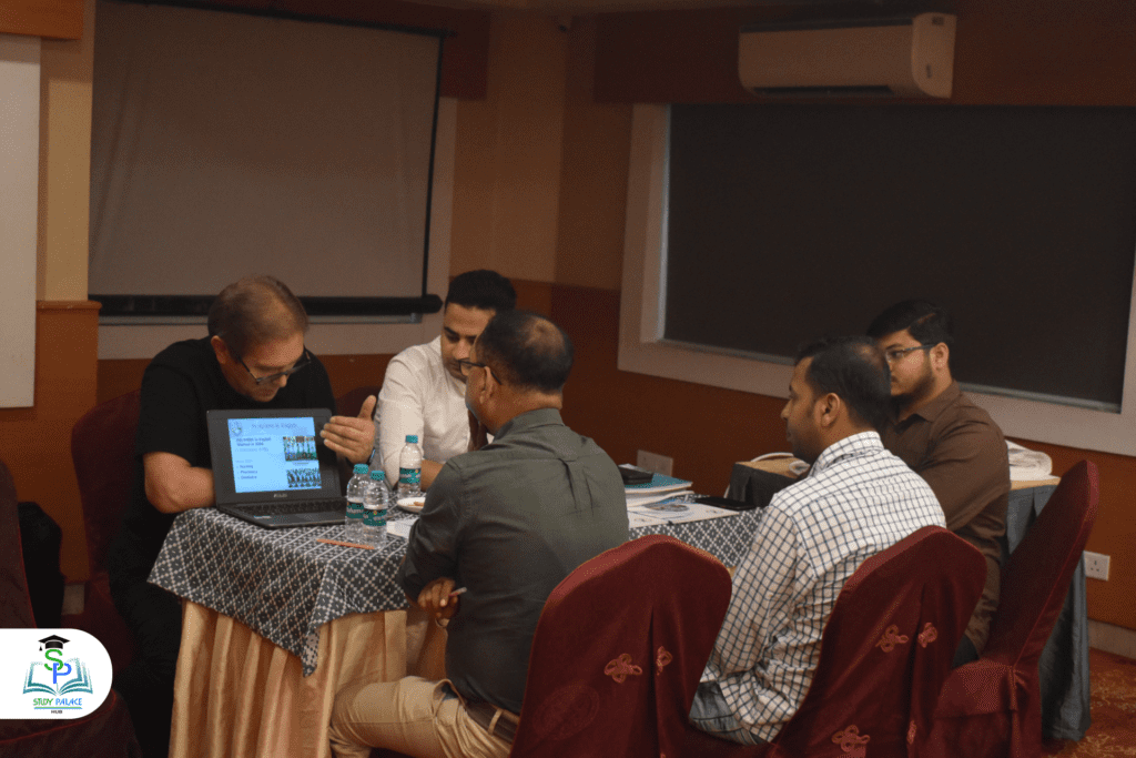 MBBS Guidance Seminar (Kolkata) 30 (2022)