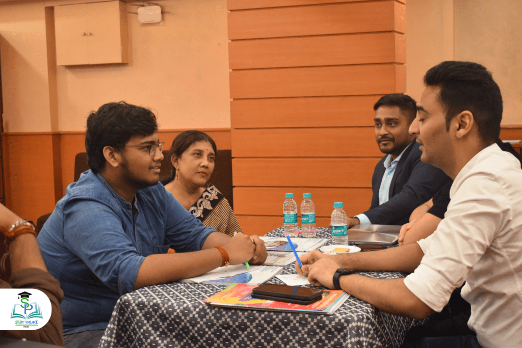 MBBS Guidance Seminar (Kolkata) 19 (2022)