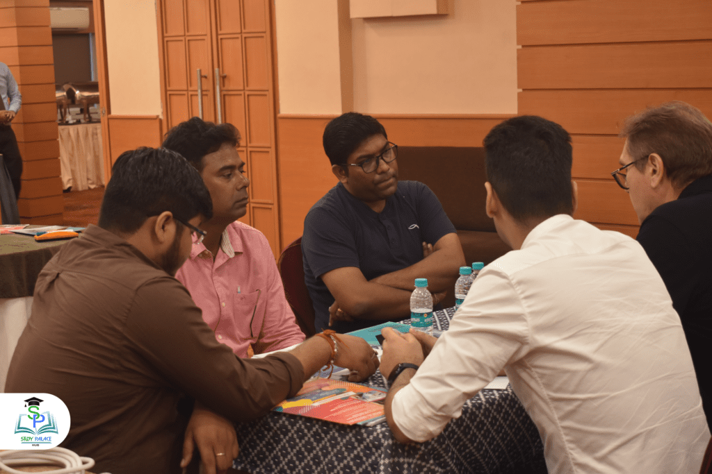 MBBS Guidance Seminar (Kolkata) 21 (2022)