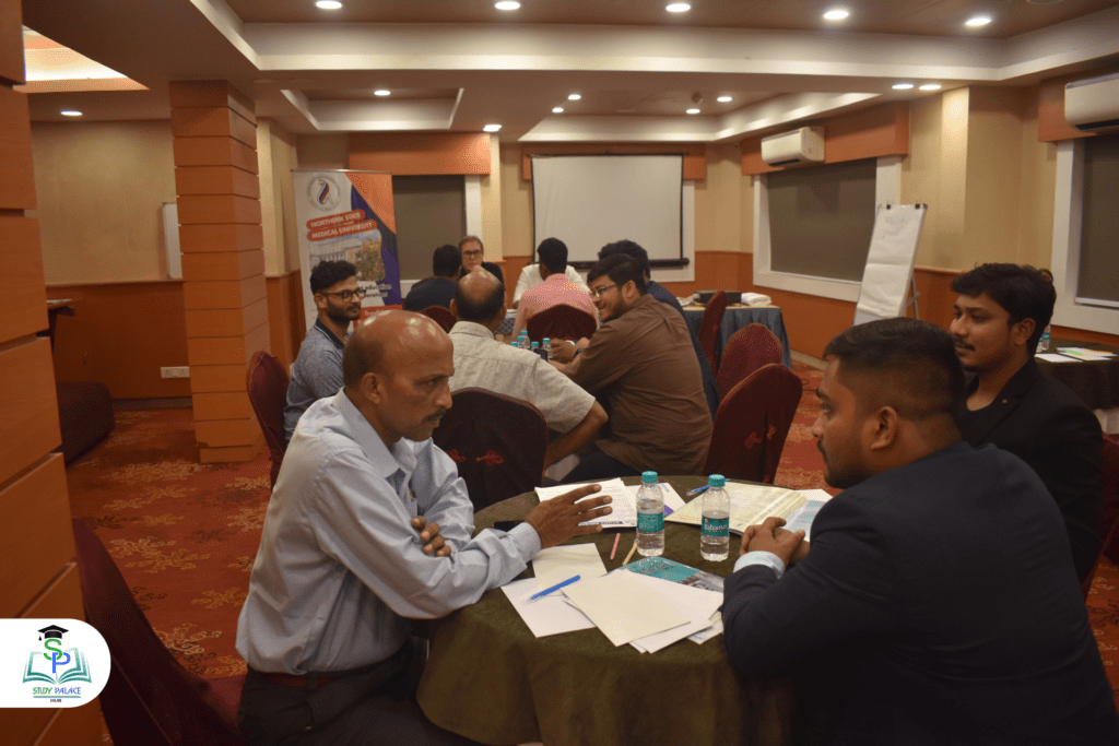MBBS Guidance Seminar (Kolkata) 20 (2022)