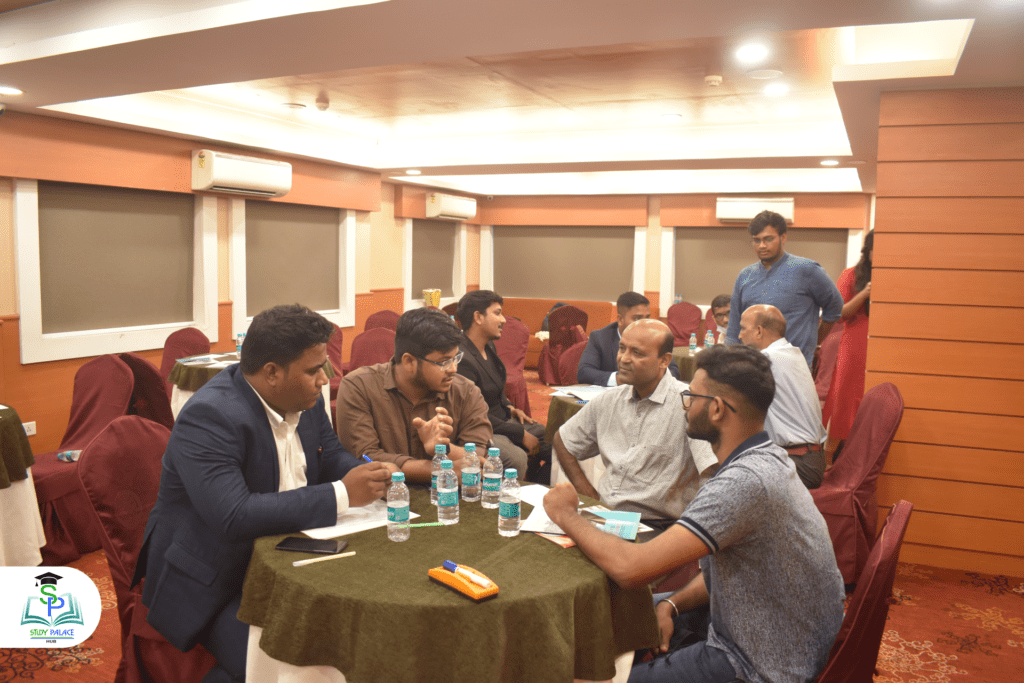 MBBS Guidance Seminar (Kolkata) 13 (2022)