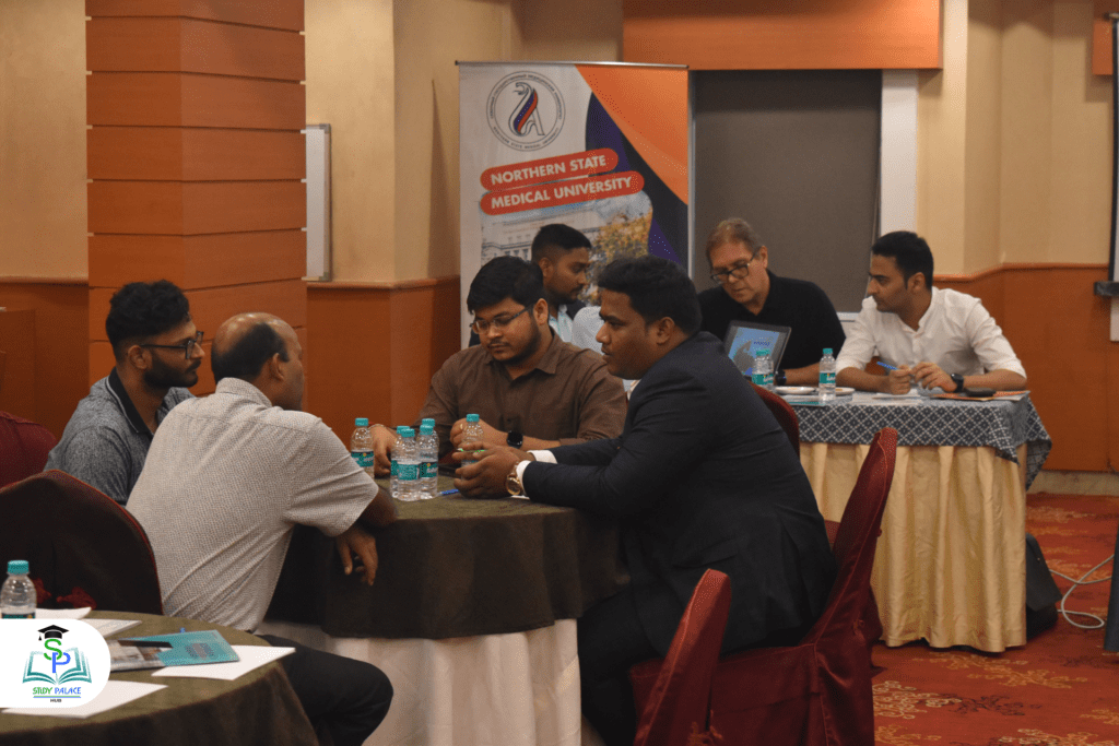 MBBS Guidance Seminar (Kolkata) 17 (2022)