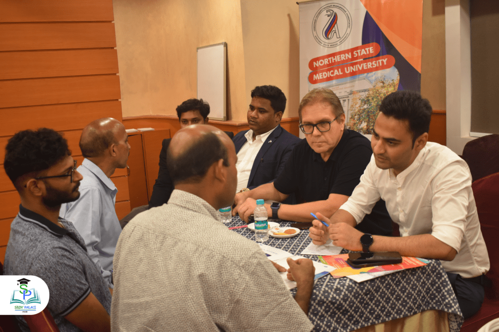 MBBS Guidance Seminar (Kolkata) 14 (2022)