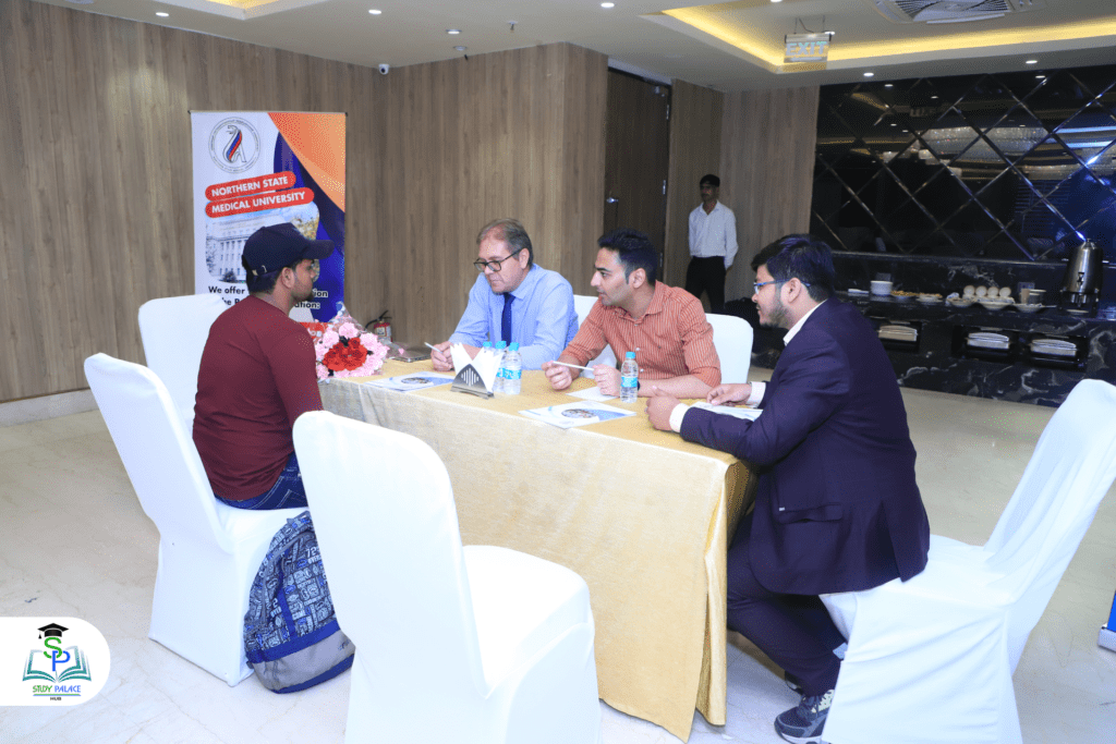 MBBS Guidance Seminar (Noida) 43 (2022)