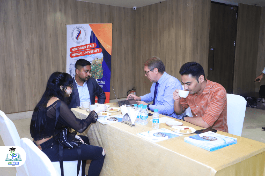 MBBS Guidance Seminar (Noida) 11 (2022)