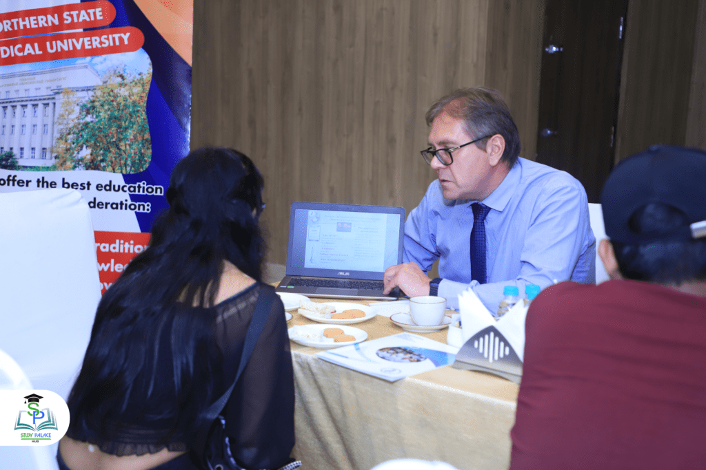 MBBS Guidance Seminar (Noida) 15 (2022)