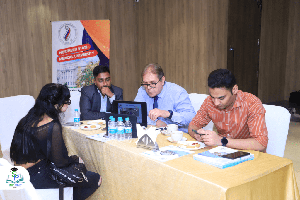 MBBS Guidance Seminar (Noida) 19 (2022)
