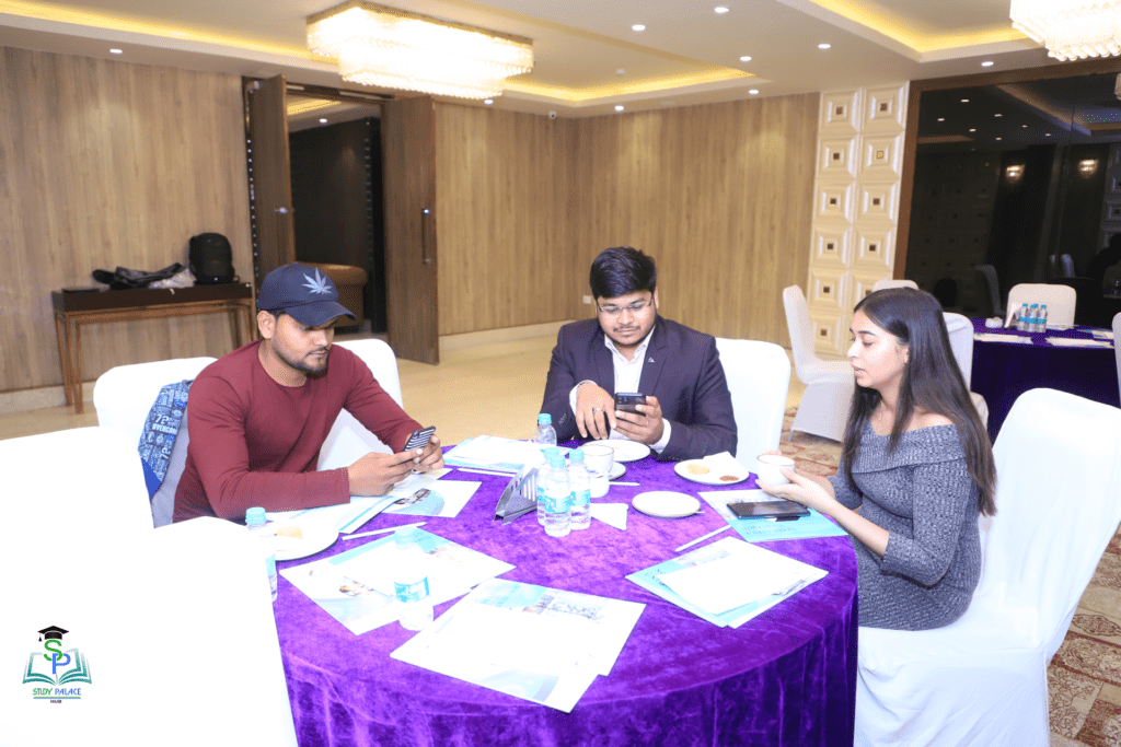 MBBS Guidance Seminar (Noida) 32 (2022)
