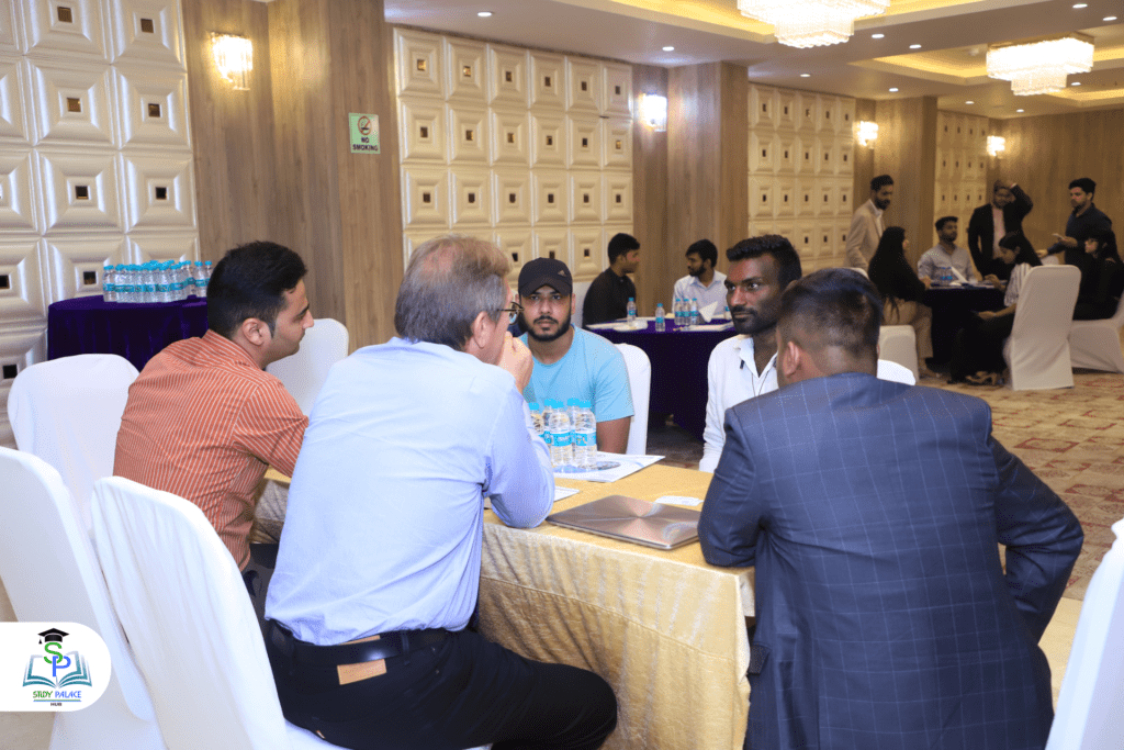 MBBS Guidance Seminar (Noida) 6 (2022)